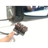 Recambio de retrovisor derecho para peugeot 806 (1994) 2.0 referencia OEM IAM E2013001  