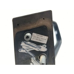 Recambio de retrovisor derecho para peugeot 806 (1994) 2.0 referencia OEM IAM E2013001  