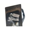 Recambio de retrovisor derecho para peugeot 806 (1994) 2.0 referencia OEM IAM E2013001  