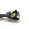 Recambio de mando limpiaparabrisas para nissan atleon 3.0 150 cv 110 kw referencia OEM IAM   