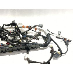 Recambio de cableado motor para land rover discovery v (l462) 2.0 sd4 4x4 referencia OEM IAM G4D314A099A  