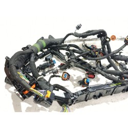 Recambio de cableado motor para land rover discovery v (l462) 2.0 sd4 4x4 referencia OEM IAM G4D314A099A  