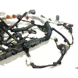Recambio de cableado motor para land rover discovery v (l462) 2.0 sd4 4x4 referencia OEM IAM G4D314A099A  