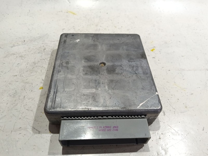 Recambio de centralita inyeccion para ford ka (ccq)(1996) 1.3 i referencia OEM IAM XS5F12A650FA  