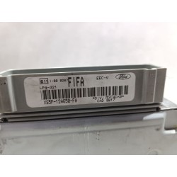 Recambio de centralita inyeccion para ford ka (ccq)(1996) 1.3 i referencia OEM IAM XS5F12A650FA  
