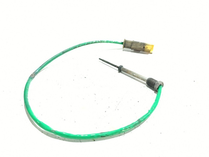 Recambio de sonda lambda para land rover discovery v (l462) 2.0 sd4 4x4 referencia OEM IAM KK6212B591CA  