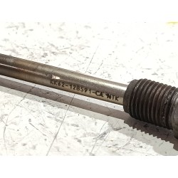 Recambio de sonda lambda para land rover discovery v (l462) 2.0 sd4 4x4 referencia OEM IAM KK6212B591CA  