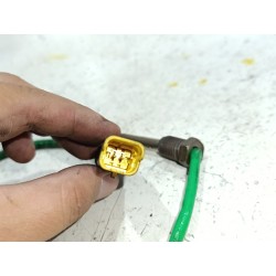 Recambio de sonda lambda para land rover discovery v (l462) 2.0 sd4 4x4 referencia OEM IAM KK6212B591CA  