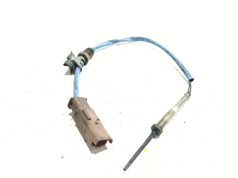 Recambio de sonda lambda para land rover discovery v (l462) 2.0 sd4 4x4 referencia OEM IAM HK8312B591DA  