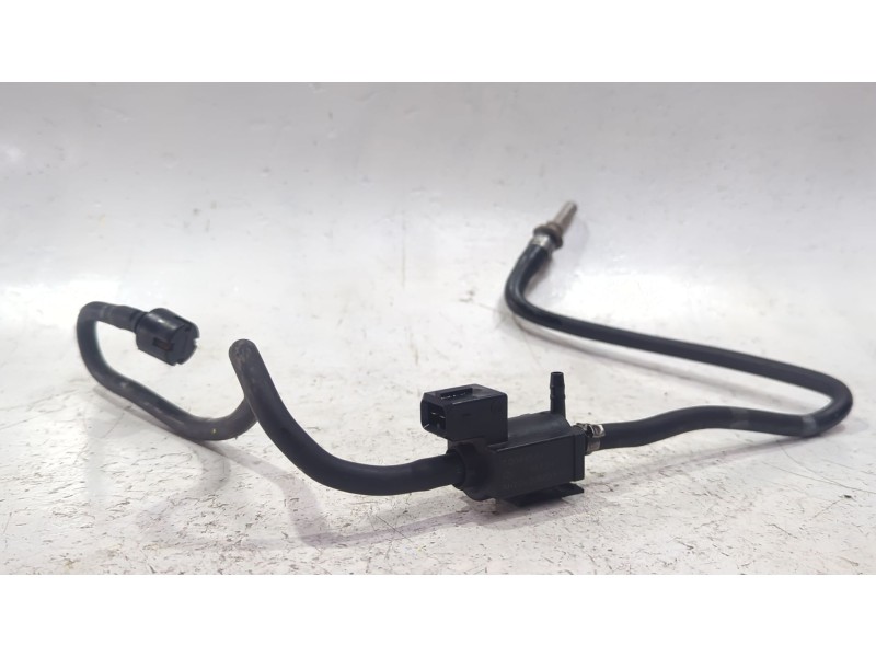 Recambio de valvula aire adicional para land rover discovery v (l462) 2.0 sd4 4x4 referencia OEM IAM AH22209054AA  