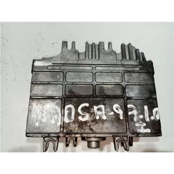Recambio de centralita inyeccion para seat arosa (6h1)(1997) 1.0 referencia OEM IAM 0261203929/930  