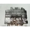 Recambio de centralita inyeccion para seat arosa (6h1)(1997) 1.0 referencia OEM IAM 0261203929/930  