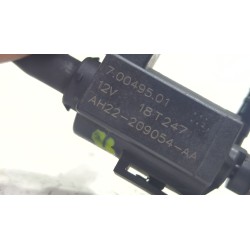Recambio de valvula aire adicional para land rover discovery v (l462) 2.0 sd4 4x4 referencia OEM IAM AH22209054AA  