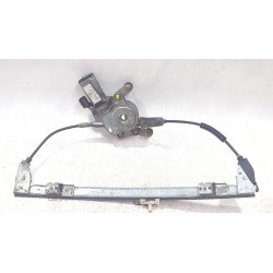 Recambio de mecanismo elevalunas delantero derecho para fiat palio (178) weekend (1997) 1.7 td 70 [1,7 ltr. - 51 kw turbodiesel]