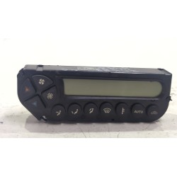 Recambio de mando climatizador para rover 45 i hatchback (rt) 2.0 idt referencia OEM IAM 460002500  
