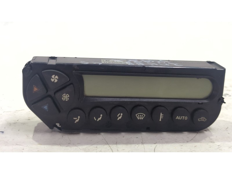 Recambio de mando climatizador para rover 45 i hatchback (rt) 2.0 idt referencia OEM IAM 460002500  