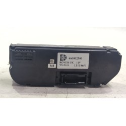 Recambio de mando climatizador para rover 45 i hatchback (rt) 2.0 idt referencia OEM IAM 460002500  