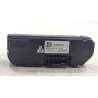Recambio de mando climatizador para rover 45 i hatchback (rt) 2.0 idt referencia OEM IAM 460002500  