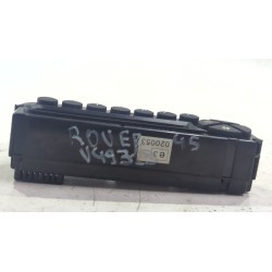 Recambio de mando climatizador para rover 45 i hatchback (rt) 2.0 idt referencia OEM IAM 460002500  