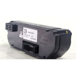 Recambio de mando climatizador para rover 45 i hatchback (rt) 2.0 idt referencia OEM IAM 460002500  