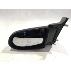 Recambio de retrovisor izquierdo para opel zafira / zafira family b (a05) 1.9 cdti (m75) referencia OEM IAM 24462375  