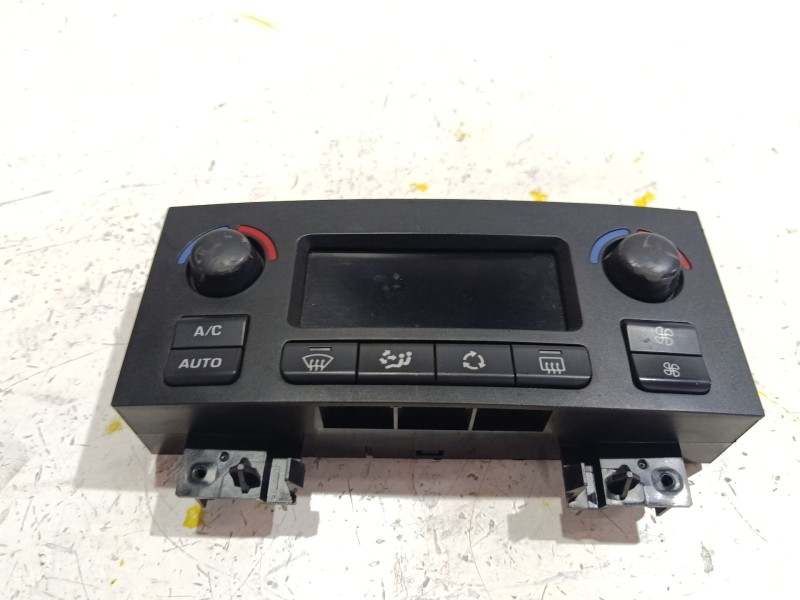 Recambio de mando climatizador para fiat scudo furgoneta (270_, 272_) 2.0 d multijet referencia OEM IAM 14974450XT05  
