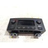 Recambio de mando climatizador para fiat scudo furgoneta (270_, 272_) 2.0 d multijet referencia OEM IAM 14974450XT05  