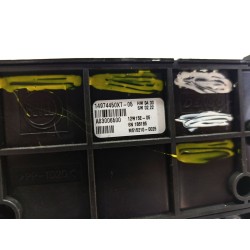 Recambio de mando climatizador para fiat scudo furgoneta (270_, 272_) 2.0 d multijet referencia OEM IAM 14974450XT05  