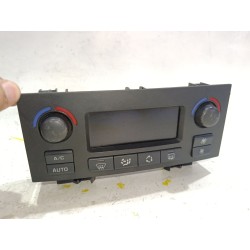 Recambio de mando climatizador para fiat scudo furgoneta (270_, 272_) 2.0 d multijet referencia OEM IAM 14974450XT05  