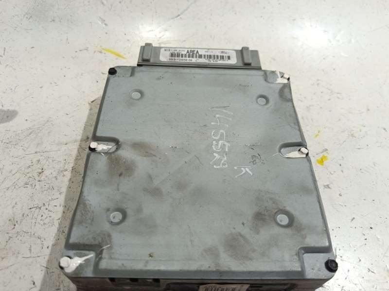 Recambio de centralita inyeccion para ford ka (ccq)(1996) 1.3 i referencia OEM IAM 98KB12A650DA  