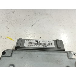 Recambio de centralita inyeccion para ford ka (ccq)(1996) 1.3 i referencia OEM IAM 98KB12A650DA  