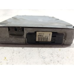 Recambio de centralita inyeccion para ford ka (ccq)(1996) 1.3 i referencia OEM IAM 98KB12A650DA  