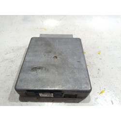 Recambio de centralita inyeccion para ford ka (ccq)(1996) 1.3 i referencia OEM IAM 98KB12A650DA  