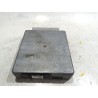 Recambio de centralita inyeccion para ford ka (ccq)(1996) 1.3 i referencia OEM IAM 98KB12A650DA  