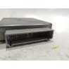 Recambio de centralita inyeccion para ford ka (ccq)(1996) 1.3 i referencia OEM IAM 98KB12A650DA  
