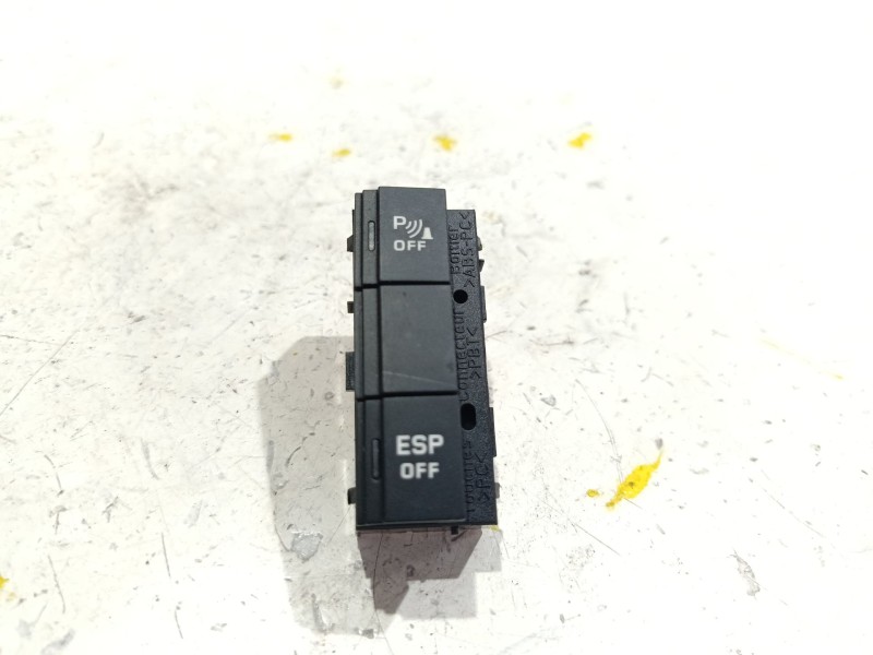 Recambio de boton esp para fiat scudo furgoneta (270_, 272_) 2.0 d multijet referencia OEM IAM 14002464XT  