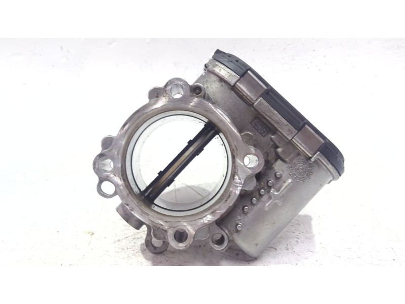 Recambio de caja mariposa para land rover discovery v (l462) 2.0 sd4 4x4 referencia OEM IAM G4D39F991AA  