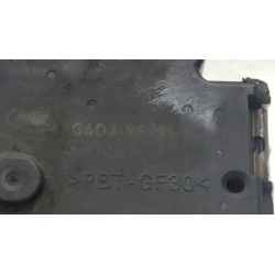 Recambio de caja mariposa para land rover discovery v (l462) 2.0 sd4 4x4 referencia OEM IAM G4D39F991AA  