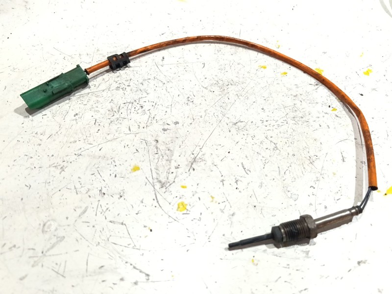Recambio de sonda lambda para land rover discovery v (l462) 2.0 sd4 4x4 referencia OEM IAM HK8312B591EANH  