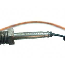 Recambio de sonda lambda para land rover discovery v (l462) 2.0 sd4 4x4 referencia OEM IAM HK8312B591EANH  