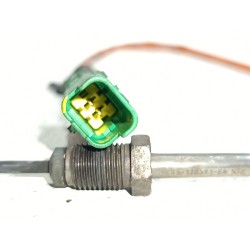 Recambio de sonda lambda para land rover discovery v (l462) 2.0 sd4 4x4 referencia OEM IAM HK8312B591EANH  
