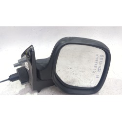 Recambio de retrovisor derecho para citroën berlingo / berlingo first monospace (mf_, gjk_, gfk_) 1.6 hdi 90 (mf9hx) referencia 