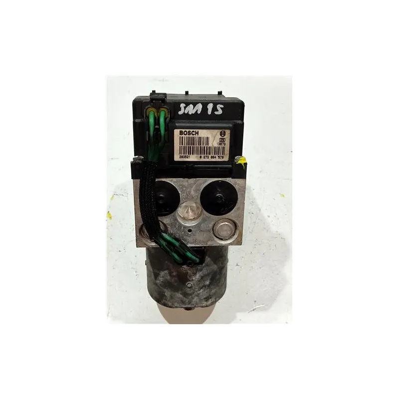 Recambio de nucleo abs para saab 9-5 berlina (06.2001) 2.2 tid referencia OEM IAM 0273004578 0265220625  