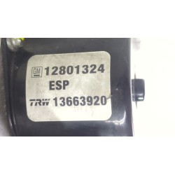 Recambio de nucleo abs para saab 9-3 berlina (2003) 1.9 tid referencia OEM IAM 12801324  