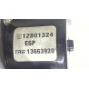 Recambio de nucleo abs para saab 9-3 berlina (2003) 1.9 tid referencia OEM IAM 12801324  