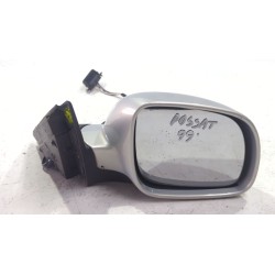 Recambio de retrovisor derecho para volkswagen passat b5 (3b2) 1.9 tdi referencia OEM IAM E1020514  