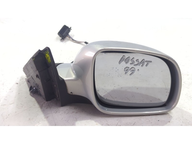 Recambio de retrovisor derecho para volkswagen passat b5 (3b2) 1.9 tdi referencia OEM IAM E1020514  