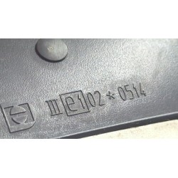 Recambio de retrovisor derecho para volkswagen passat b5 (3b2) 1.9 tdi referencia OEM IAM E1020514  