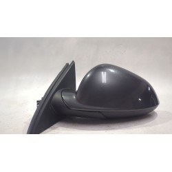 Recambio de retrovisor izquierdo para opel insignia sedán 2.0 cdti referencia OEM IAM E1021002  