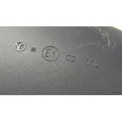 Recambio de retrovisor izquierdo para opel insignia sedán 2.0 cdti referencia OEM IAM E1021002  